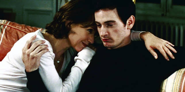 20:15: Die Frau des Chefs | Arte | 2/9 2026