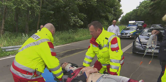 13:00: Auf Streife - Die Spezialisten | Sat1 | 1/29 2026