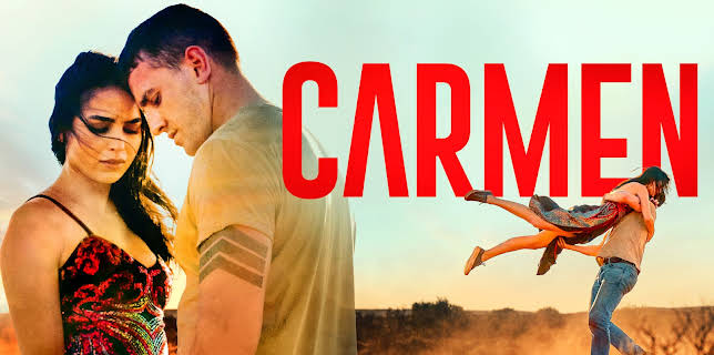 Carmen (2023)