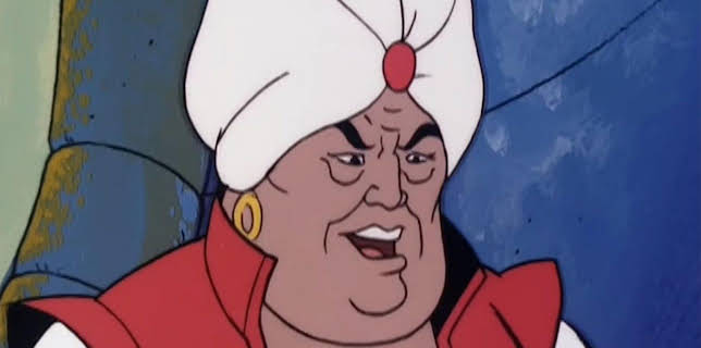 12:10: He-Man and the Masters of the Universe | ProSieben Maxx | 1/10 2026