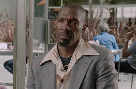 Black Jesus Season 1: Love Thy Enemy, Part 1