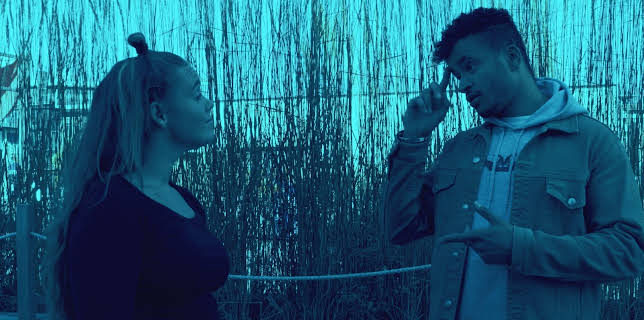 21:35: Ikke bare meg: Ensom | NRK 3 | 3/25 2026