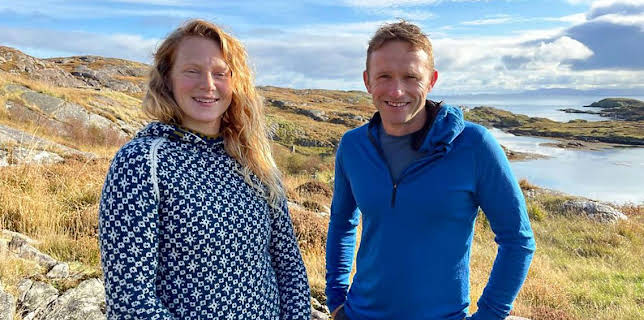 8:30 PM: Lios Mhàiri/Mairi’s Hebridean Garden (S2 E5) (S2) | BBC Alba | 11/3 2025