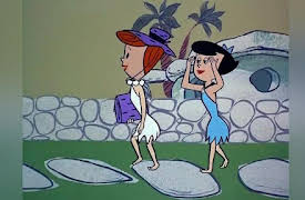 The Flintstones Season 1: Love Letters On The Rocks