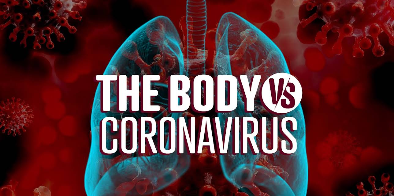 The Body Vs. Coronavirus (2020)