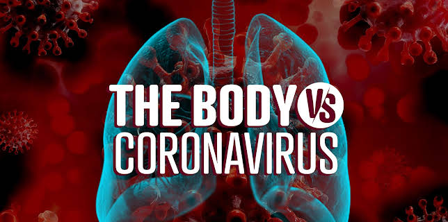 The Body Vs. Coronavirus (2020)