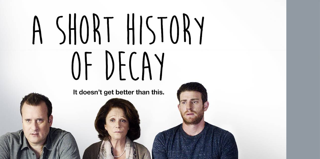 A Short History of Decay (2014)