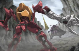 Code Geass: Lelouch, el de la rebelión: Episodio 11