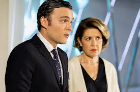 Vota Juan, Season 1: Episode 7