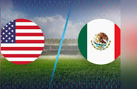 2021 Season: USA vs. Mexico
