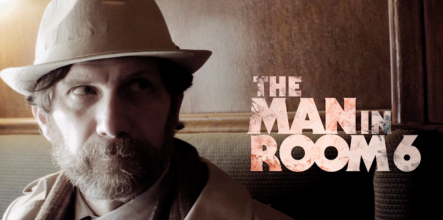 The Man in Room 6 (2022)