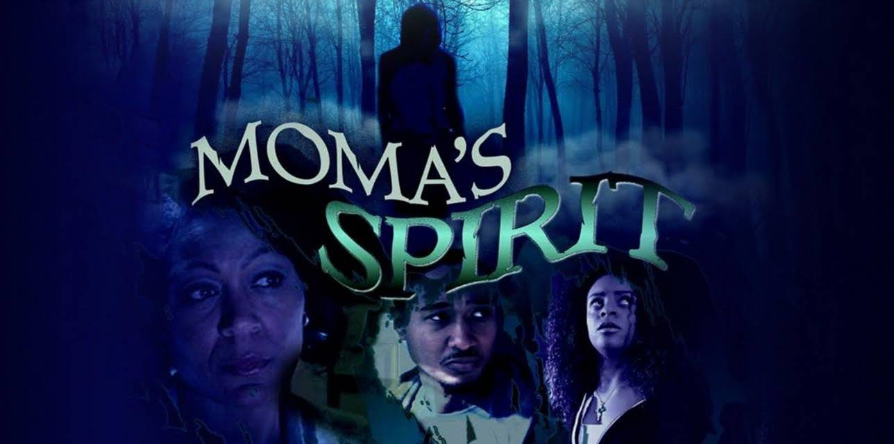 Moma's Spirit (2018)