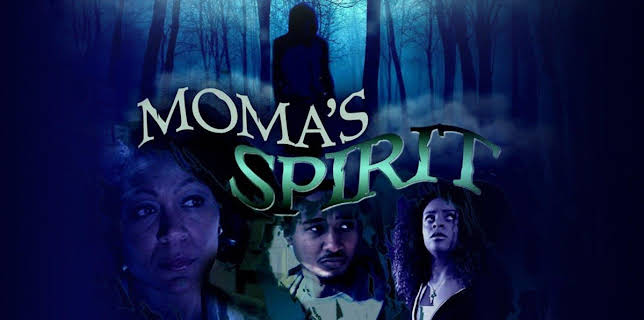 Moma's Spirit (2018)