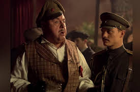 Once upon a Time in Odessa: Episode 11