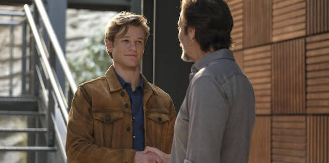 11:05: MacGyver | Kabel Eins | 2/3 2026