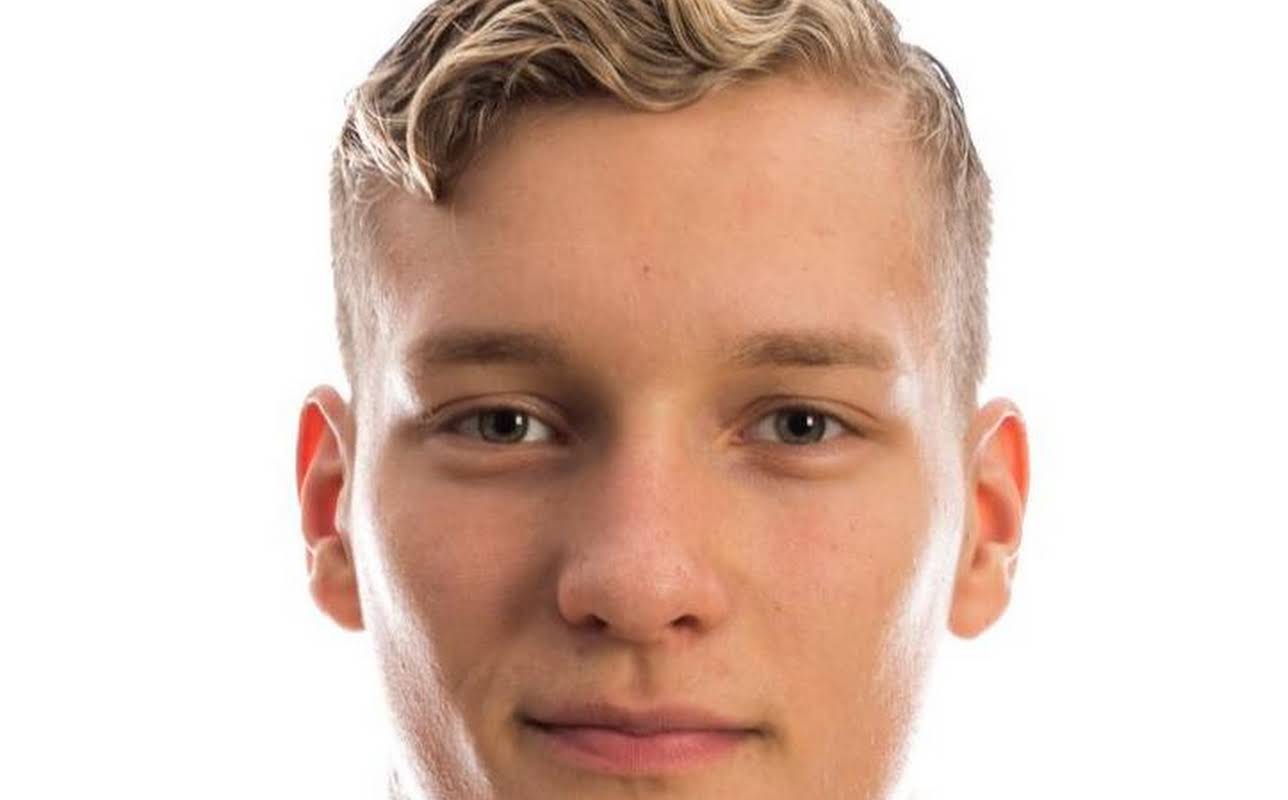 Blær Hinriksson