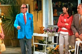 Here's Lucy: Lucy Visits Jack Benny