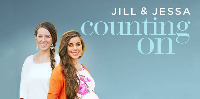 Jill & Jessa Counting On Season 1