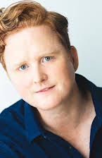 Christopher Carley como 