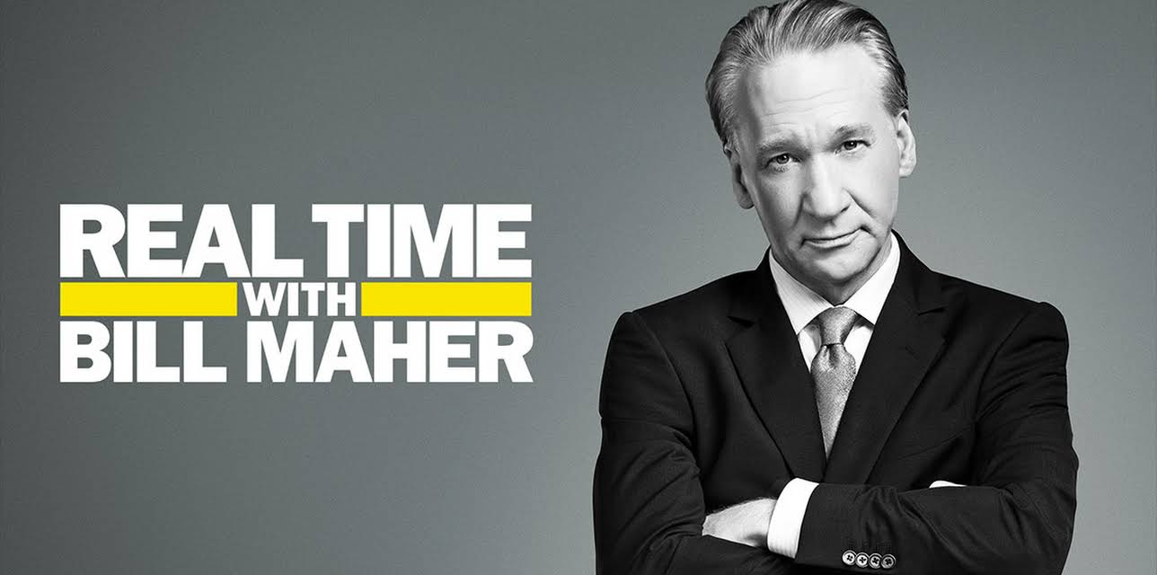 Real Time With Bill Maher