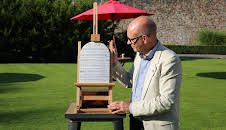 Antiques Roadshow (S44 E9)