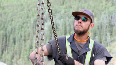 10:00 AM: Gold Rush (S15) | Discovery Channel | 8/14 2026