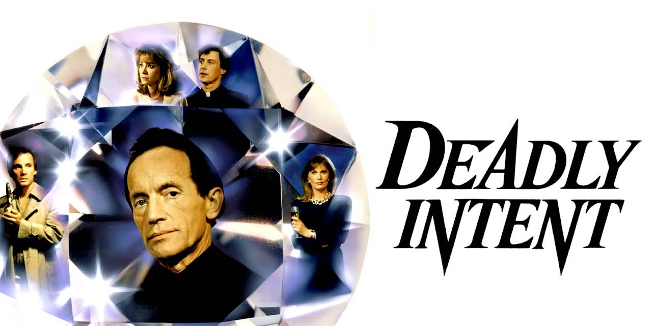 Deadly Intent (1988)
