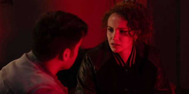 22:05: Karen Pirie: Catriona | NRK 2 | 11/29 2025