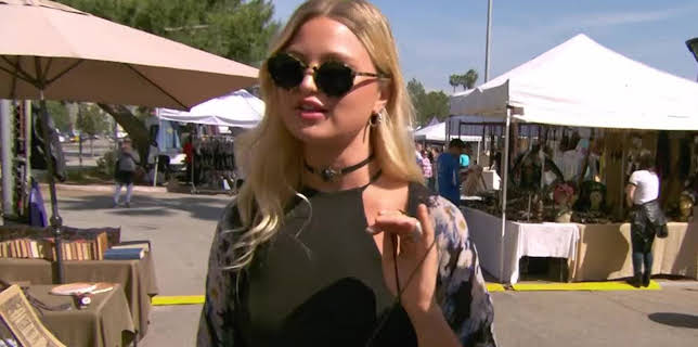 11:05: Svenska Hollywoodfruar (S11 E7) (S11) | TV3 | 12/6 2025