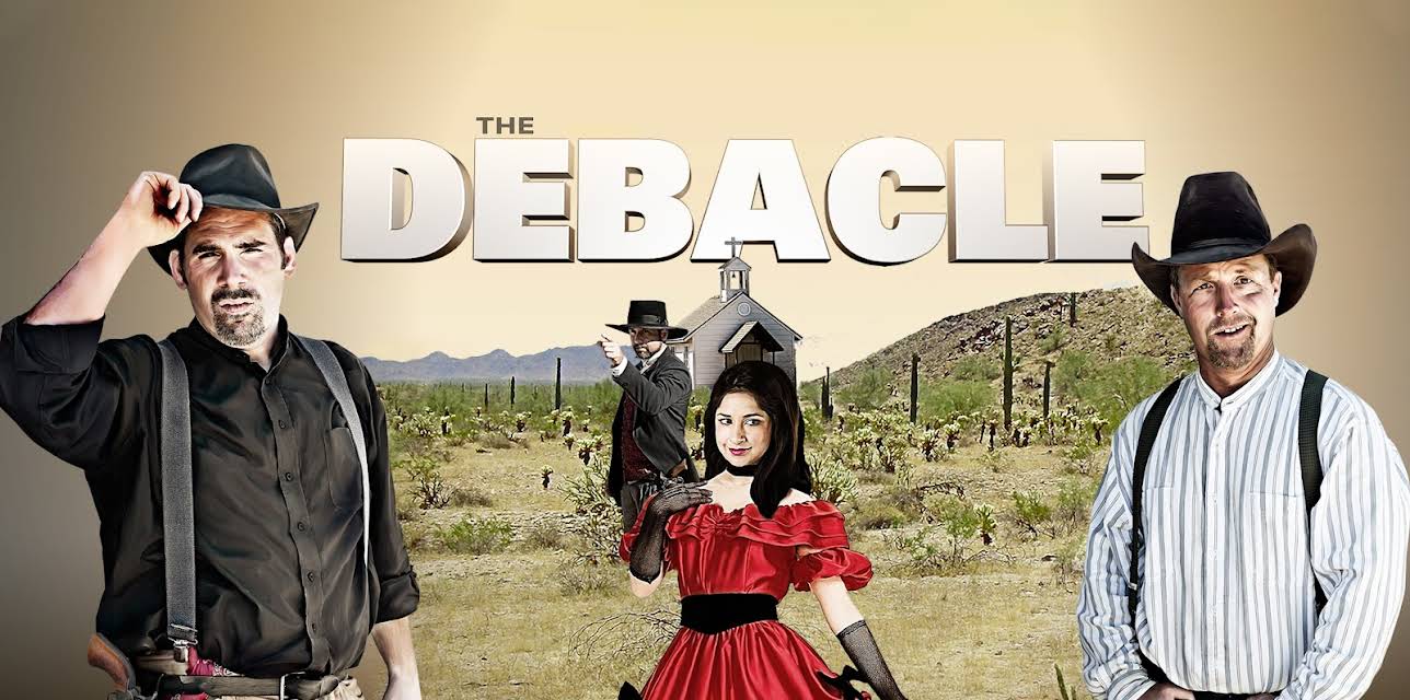 The Debacle (2013)