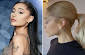 Ariana Grande Accused of Copying BLACKPINK's Rosé Look