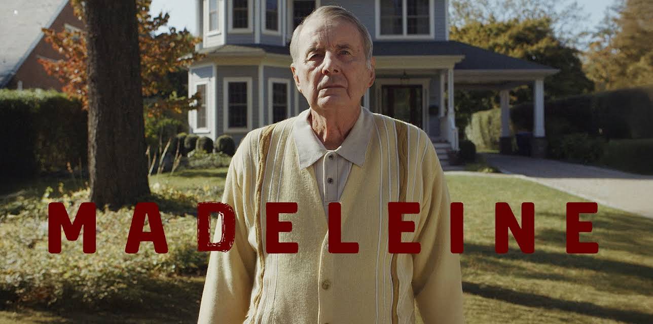 Madeleine (2015)
