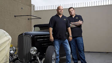 06:10: Pawn Stars - Die Drei vom Pfandhaus | Kabel Eins Doku | 10/10 2026