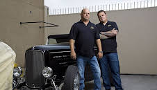 Pawn Stars - Die Drei vom Pfandhaus