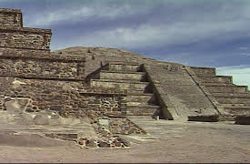 Ancient Mysteries Season 1: The Puzzling Pyramids Of Mexico