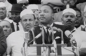 Estados Unidos: La lucha por la libertad: Paciencia