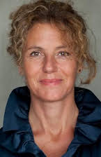 Charlotte Sieling som 