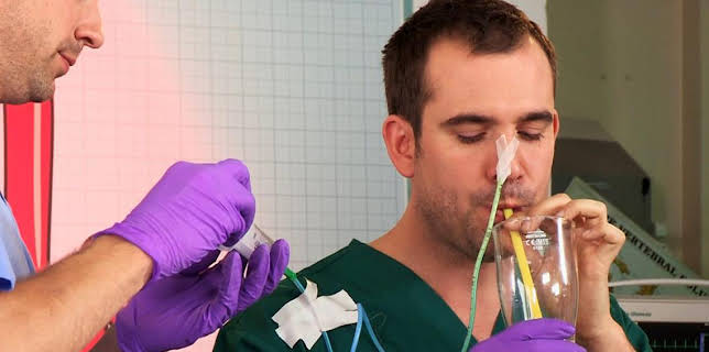 11:05 AM: Operation Ouch! (S1 E5) (S1) | CBBC | 11/7 2025