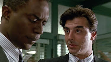 6:00 PM: Law & Order (S2 E2) (S2) | 5 USA | 7/2 2026