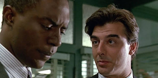 5:00 PM: Law & Order (S2 E2) (S2) | 5 USA | 11/5 2025