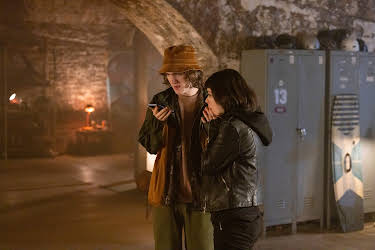 04:40: Alex Rider | ZDFneo | 4/17 2026