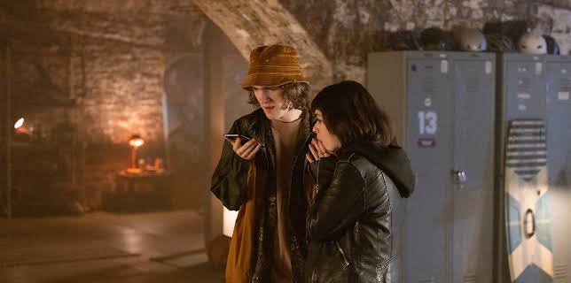 06:10: Alex Rider | ZDFneo | 12/1 2025