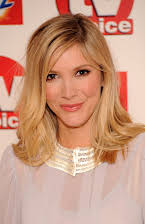 Lisa Faulkner som 