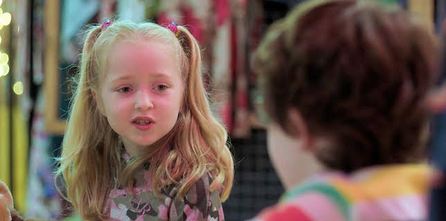 2:50 PM: Molly and Mack (S2) | Cbeebies | 12/3 2025