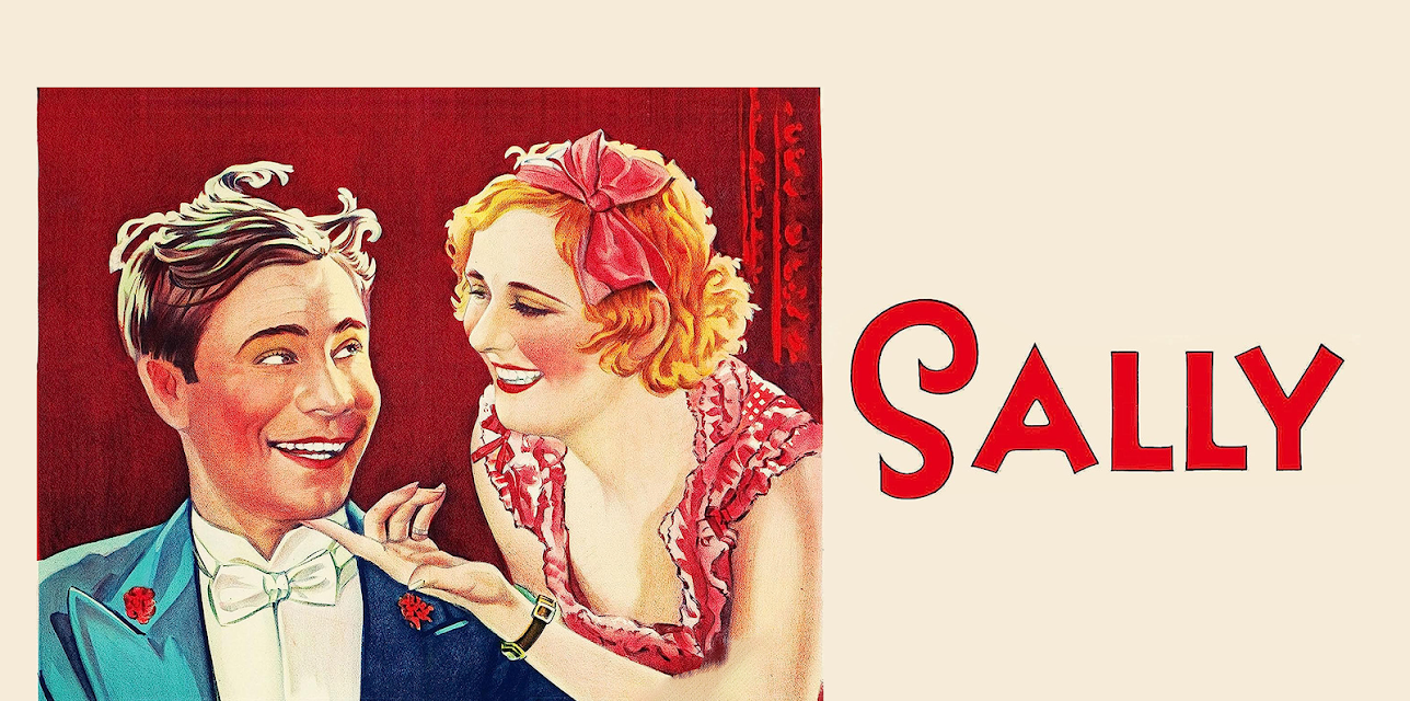 Sally (1929) (1930)