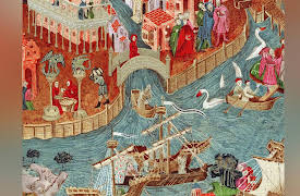 The Mongol Empire: The Pax Mongolica: Eurasia Reconnected