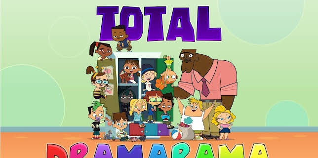Total Dramarama, Season 1