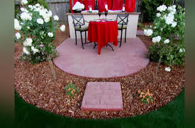 Yard Crashers Season 6: Private Brick Patio Paradise
