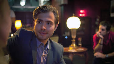 15:00: Web of Lies (S1 E4) (S1) | ID | 3/1 2026