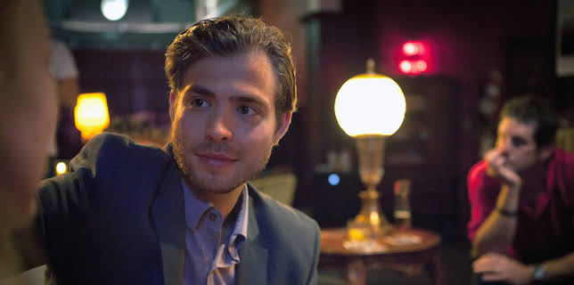 03:00: Web of Lies (S1 E4) (S1) | Investigation Discovery | 2/26 2026